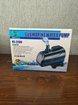 RS-2200 Submarine Water Pump
