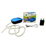 RS-313 Inverter Air Pump