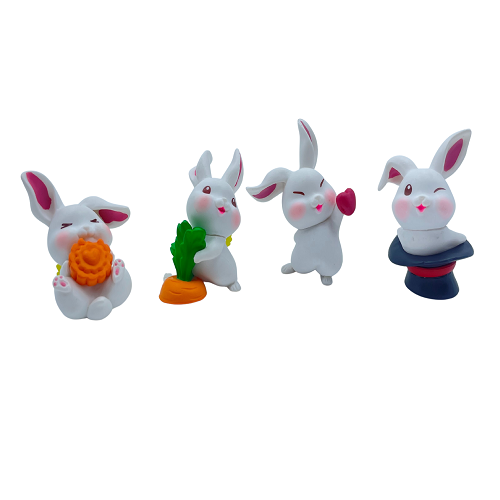 Rabbit Toy 5cm