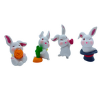 Rabbit Toy 5cm