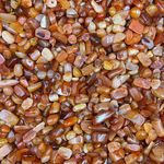 Red Carnelian Tumble Stone-1Kg