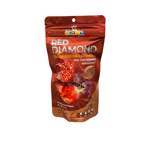 Red Diamond 100gm