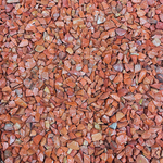 Red Jasper Chips-1Kg
