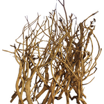 Rose Wood Branches 50-90 cm/Kg