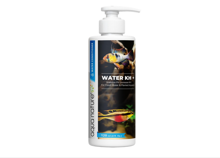 AN Water KH + 120ml