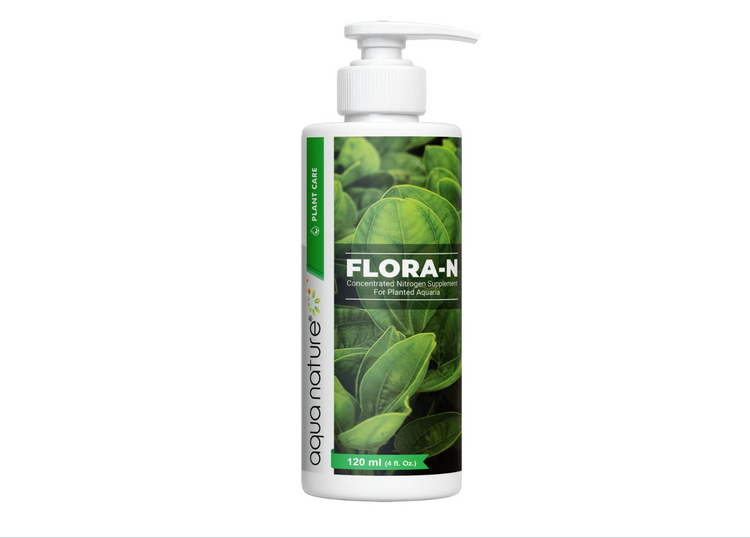 AN Flora-N 120ml