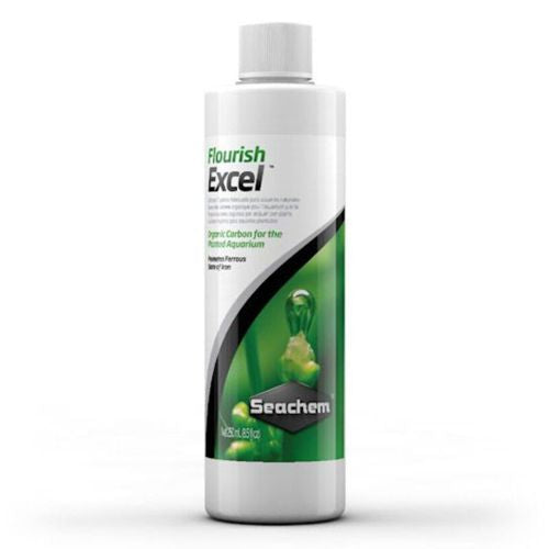 Seachem Flourish Excel 250ml (Offer)