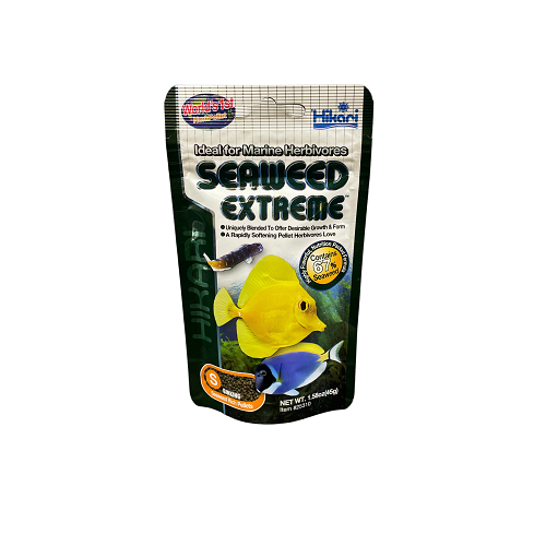 Seaweed Extreme 45gm