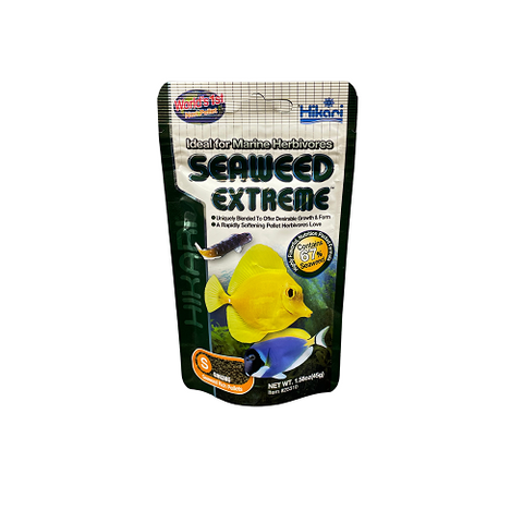 Seaweed Extreme 45gm