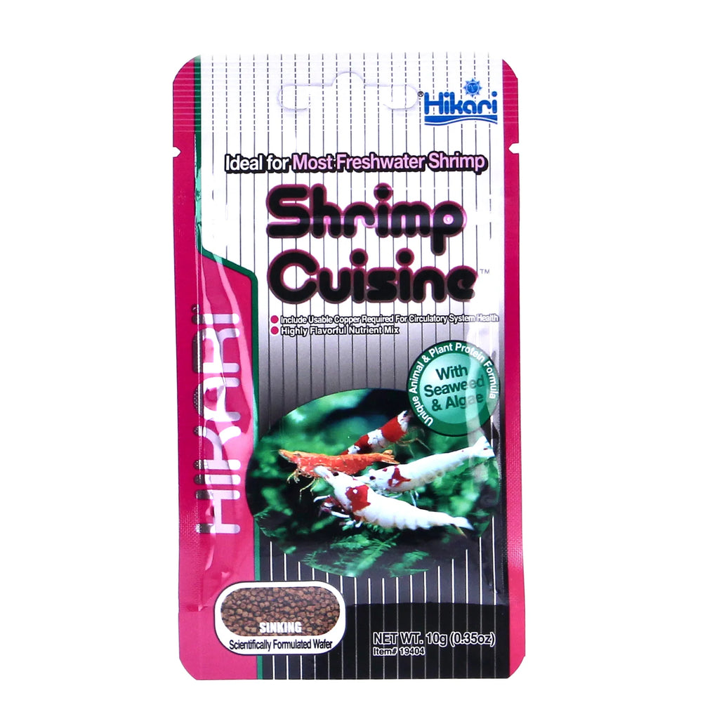Shrimp Cusine 10gm-Hikari