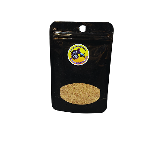 Shrimp & Guppy Food 25gm