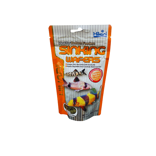 Sinking Wafers 110gm