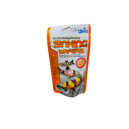 Sinking Wafers 50gm