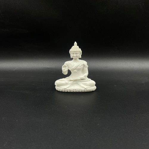 Small Buddha