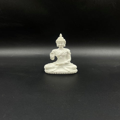 Small Buddha
