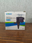 Sobo-1250 Submersible Pump