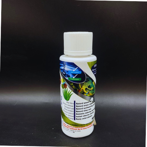Stress Heal 100ml