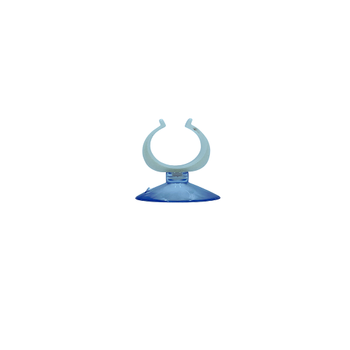 Suction Cup Clip