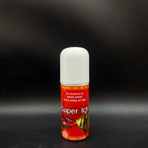 Super Ich (White Crane) 100ml