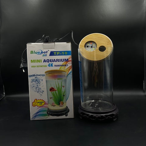 TP-10 Mini Aquarium Tank