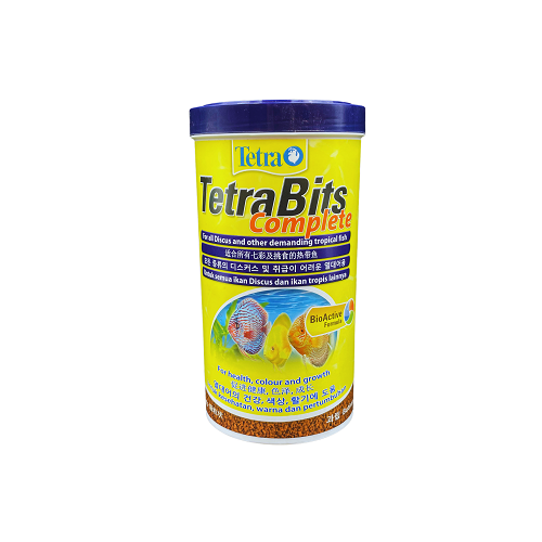 Tetra Bits 300gm