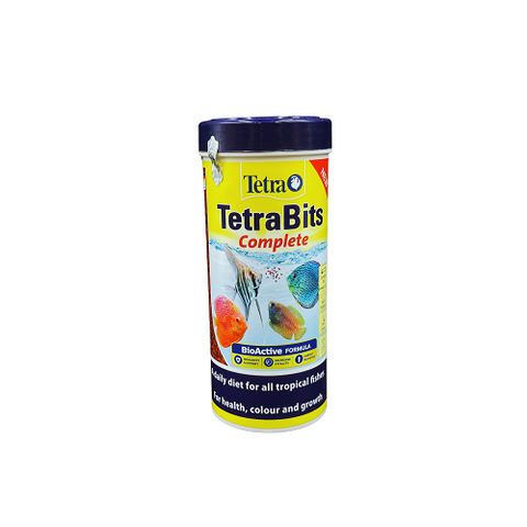 Tetra Bits - 93gm