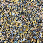 Tiger Eye Chips-1Kg