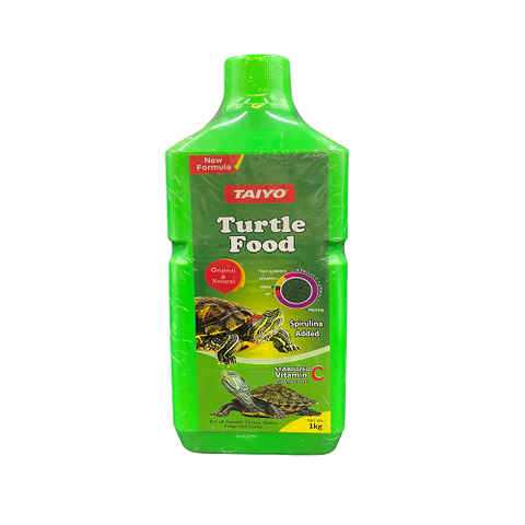 Turtle Food 1kg