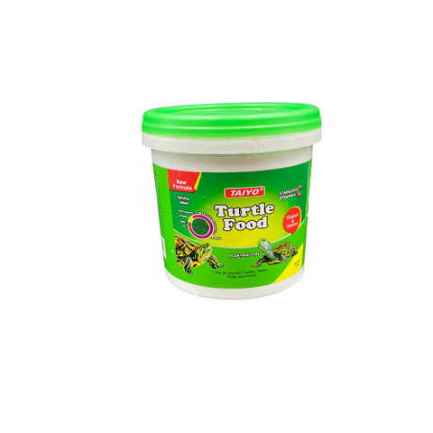 Turtle Food 250gm