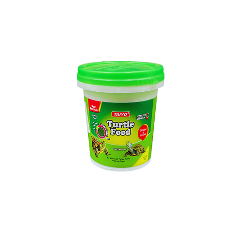 Turtle Food 45gm