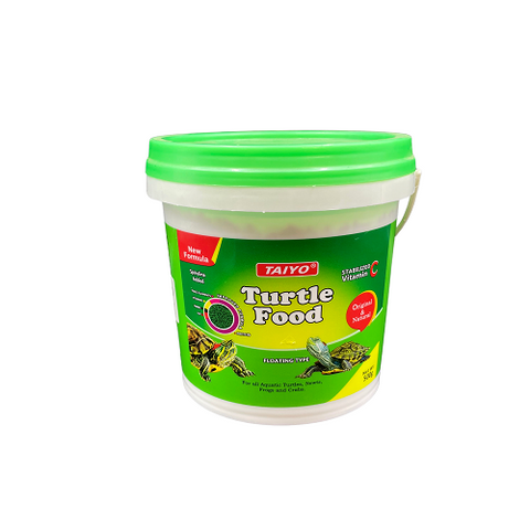 Turtle Food 500gm