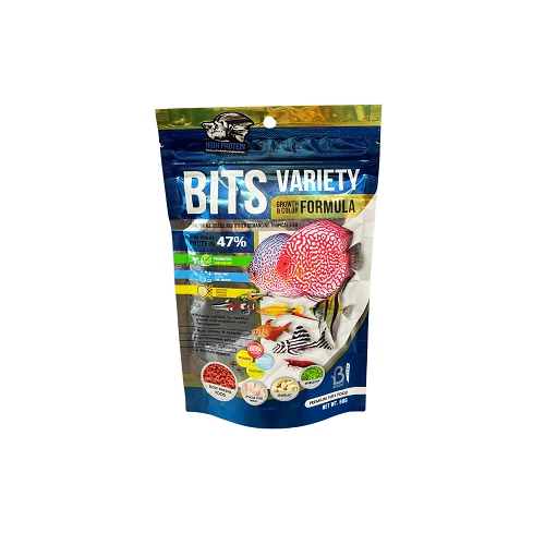Variety Bits 60gm