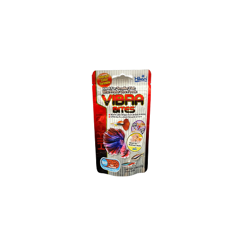 Vibra Bites 37gm