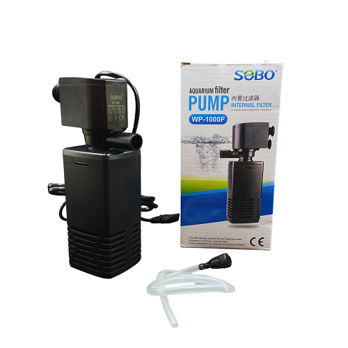 WP-1000F Power Filter