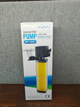 WP-5001 Power Filter