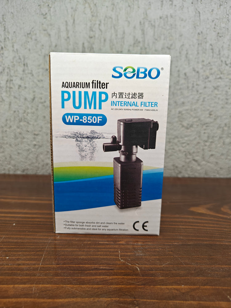 WP-850F Power Filter