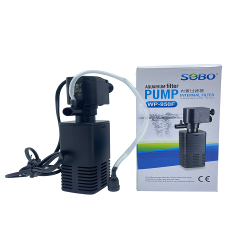 WP-950F Power Filter