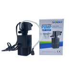 WP-950F Power Filter