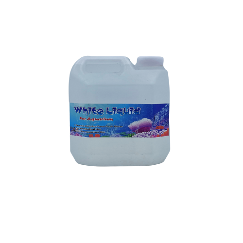 White Liquid 1 Ltr