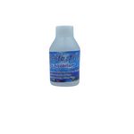 White Liquid Bottle