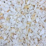 White Quartz Chips-1Kg