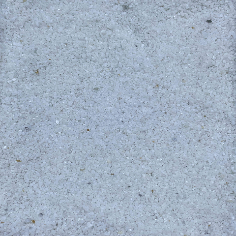 White Sand 1Kg (0.5mm)