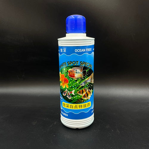White Spot Special 240ml