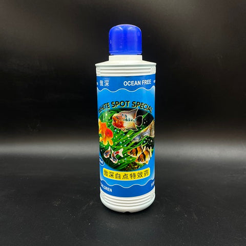 White Spot Special 240ml