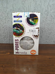 X-PORES Exotic Media 800ml