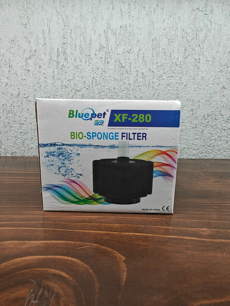 XF-280 Bio Sponge Filter