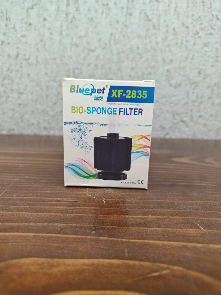 XF-2835 Bio Sponge Filter