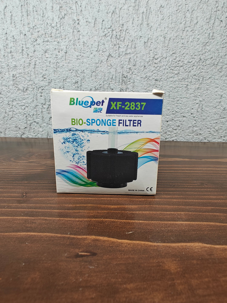 XF-2837 Bio Spong Filter