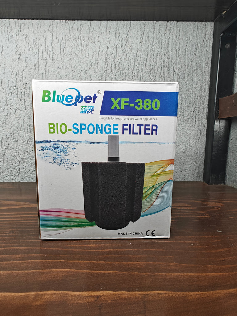 XF-380 Bio Sponge Filter