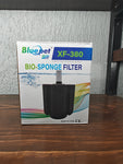XF-380 Bio Sponge Filter